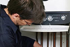 boiler replacement Waddingworth
